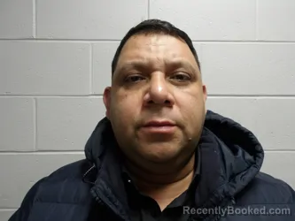 Mugshot of GIL-FIGUEROA, YOEL