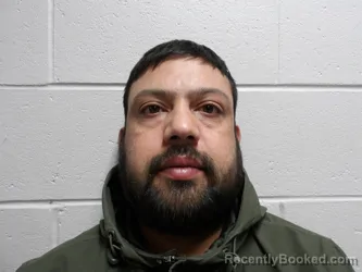 Mugshot of KADEL, KAMAL