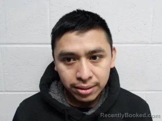 Mugshot of BATZ, DOLMAN