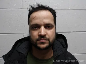 Mugshot of BHANDARI, SHARAD