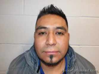 Mugshot of BAUTISTA LOPEZ, SERGIO