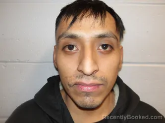 Mugshot of LOPEZ BAUTISTA, BALMARO