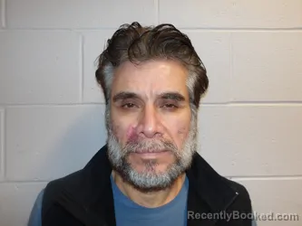 Mugshot of RAMIREZ-MORALES, JOSE