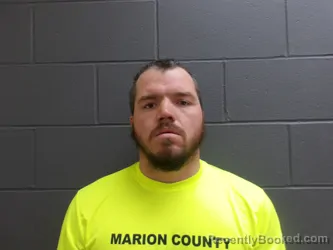 Mugshot of Wallace, Jonathan M