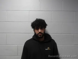 Mugshot of RAHUL, RAHUL