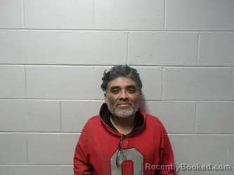 Mugshot of RAMIREZ-ROJAS, JOSE