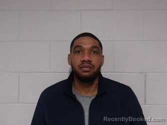 Mugshot of ASTACIO DE LA CRUZ, ROYEL