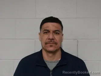 Mugshot of VEGA-CARDENAS, RAUL