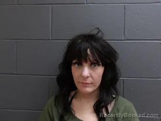 Mugshot of Moore, Elise Lane