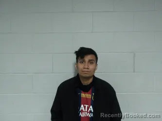 Mugshot of HERNANDEZ-ROJAS, EDUARDO