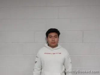 Mugshot of LOPEZ PEREZ, ALEJANDRO