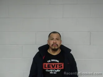 Mugshot of REGULES HERNANDEZ, JONATHAN