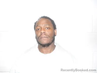 Mugshot of ELLIS, VINCE