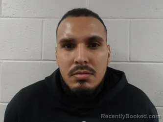 Mugshot of BRAVO-BETANCOURT, RUBEN