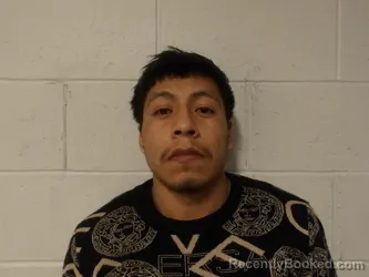 Mugshot of BALTAZAR-TORRES, PATRICIO