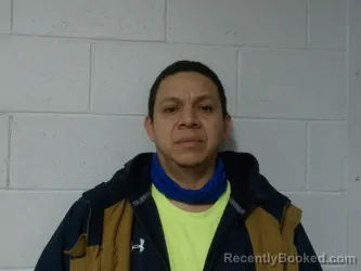 Mugshot of GUEVARA-HERNANDEZ, DENIS