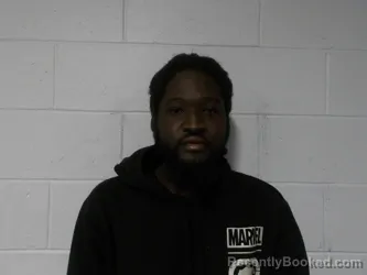 Mugshot of SENAT, WITCHILO