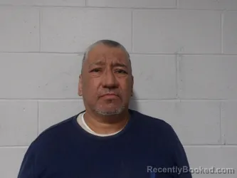 Mugshot of TORRES MARTINEZ, JORGE