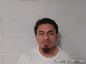 Mugshot of GERMAN ROLANDO, BARAHONA LOPEZ