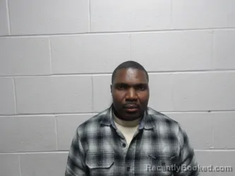 Mugshot of LOUIS, FRANCILLON