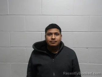 Mugshot of MURILLO RUEDAS, AURELIO