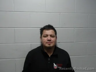 Mugshot of PONCE, BERNARDO