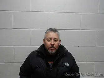 Mugshot of QUINTANA GONZALEZ, NOEL