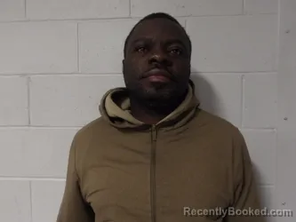 Mugshot of SIMBA, JOSE