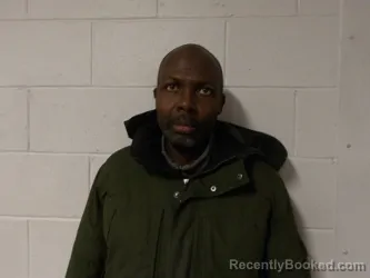 Mugshot of ZAKARY, KINKANI