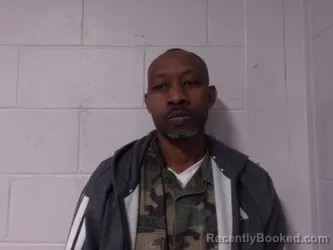 Mugshot of NDUWIMANA, DAVY RICHARD