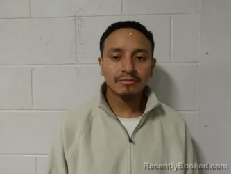 Mugshot of NOJA-GUAMAN, BALTAZAR