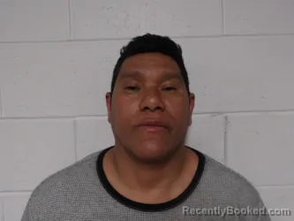 Mugshot of QUINTERO PEREIRA, ANDRIXON