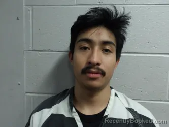Mugshot of RODRIGUEZ-CORTEZ, JESUS