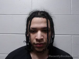 Mugshot of ANTUNEZ-MOTINO, WENDELL