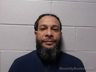 Mugshot of PAYANO ABREU, ROBERTO