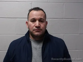 Mugshot of GALDALMEZ GUEVARA, GALIEX