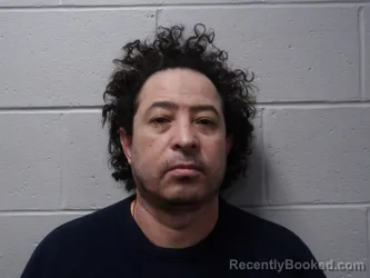 Mugshot of CASTRILLO RODRIGUEZ, HECTOR