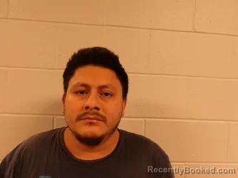 Mugshot of HERNANDEZ GARCIA , JONATHAN
