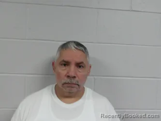 Mugshot of JIMENEZ-PACHECO, J. LORETO