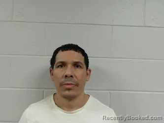 Mugshot of TINOCO-CALDERON , MANUEL DE JESUS