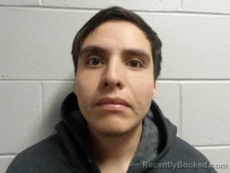 Mugshot of SALAZAR SANTOYO, CARLOS