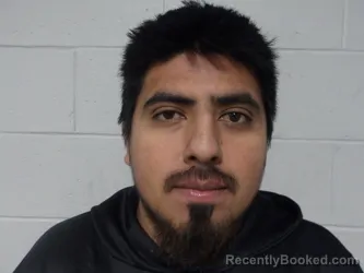 Mugshot of OCAMPO-LOPEZ, JUAN