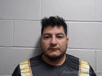 Mugshot of CALZADAS-AGUILAR, FRANCISCO