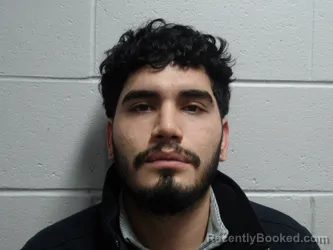 Mugshot of GRIMALDO RODRIGUEZ, STIVEN