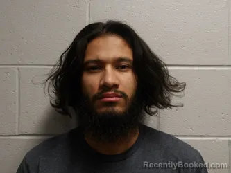 Mugshot of MARIN-RODRIGUEZ, DIMERSON