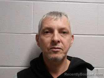 Mugshot of MEJIAS ORDONEZ, RAUL