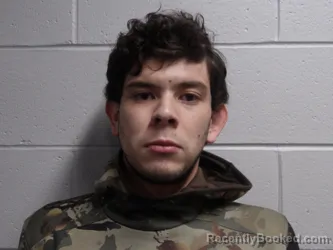 Mugshot of VERGAS-GAYTAN, KEVIN