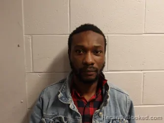 Mugshot of DEMAS, RIDGE ANDERSON