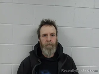 Mugshot of HOLLINSKY, KEVIN