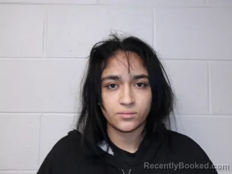 Mugshot of ZELAYA CENTENO, MERARIS